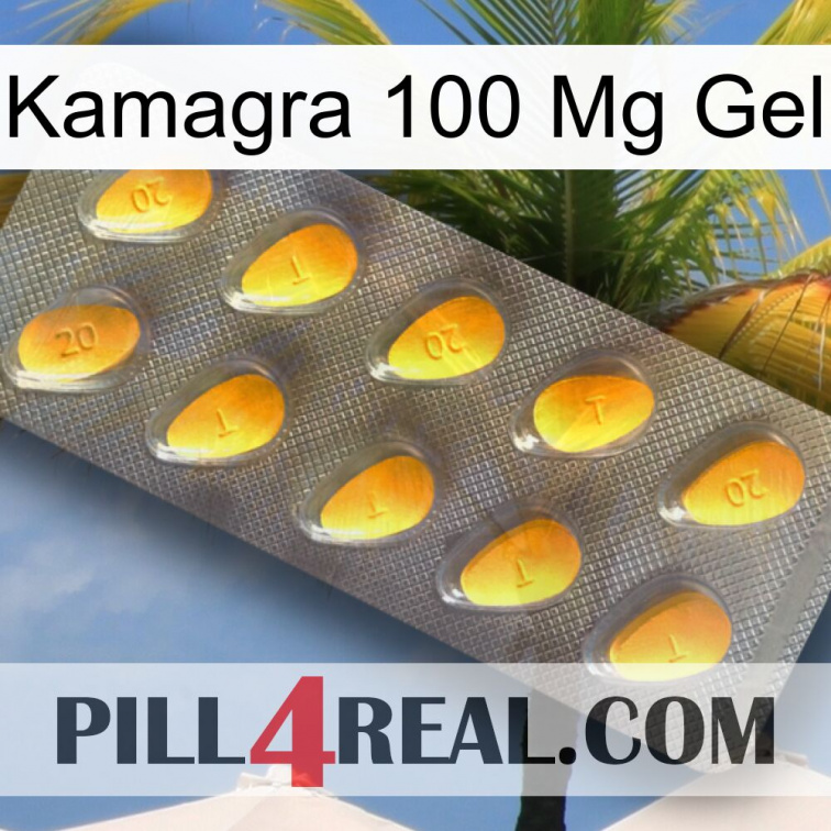 Kamagra 100 Mg Gel cialis1